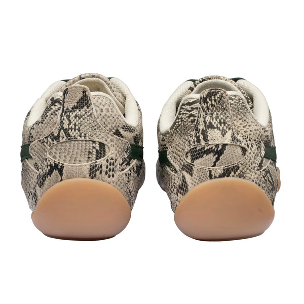 snake sneaker
