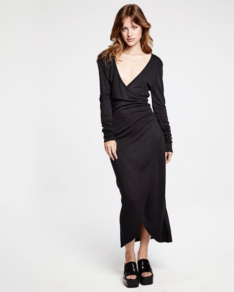 harmony midi dress