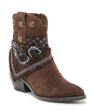 mekala boots