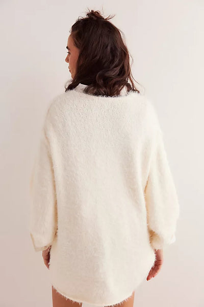 sparrow pullover