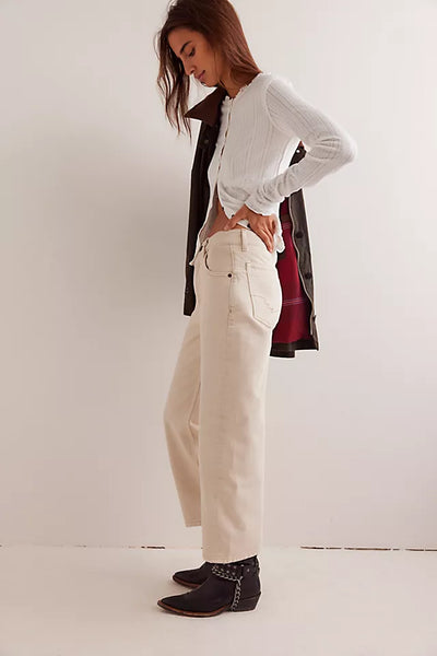 deep trance boyfriend jeans