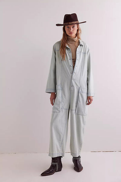 margarita jumpsuit