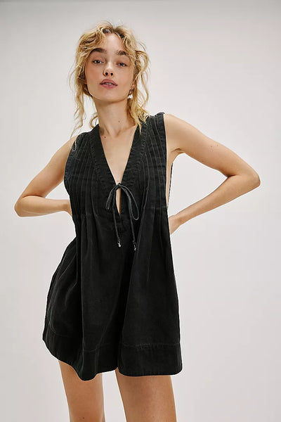 webster romper