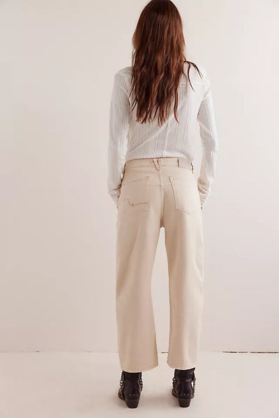 deep trance boyfriend jeans