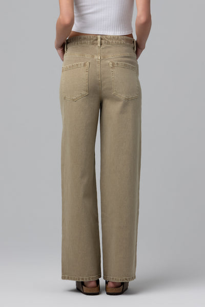 morning fog pants