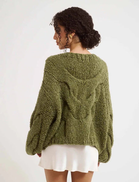 nonna sweater
