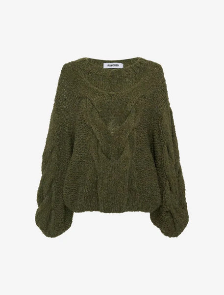 nonna sweater