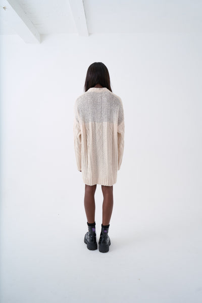 fossil knit dress