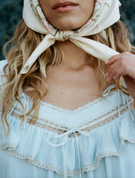 teacup mini dress