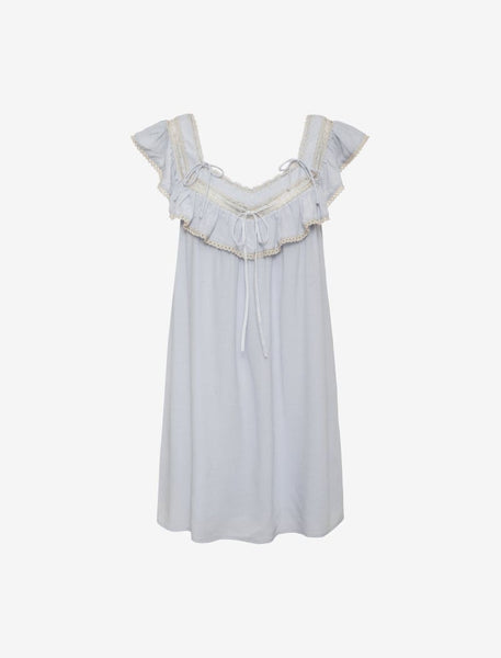 teacup mini dress