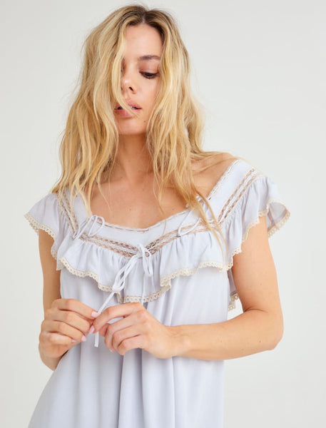 teacup mini dress