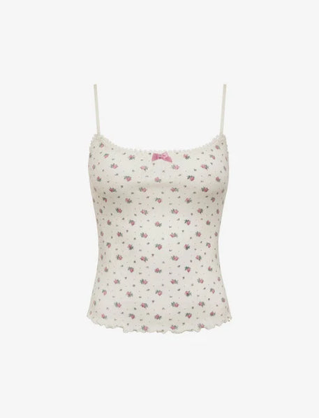 topanga tank