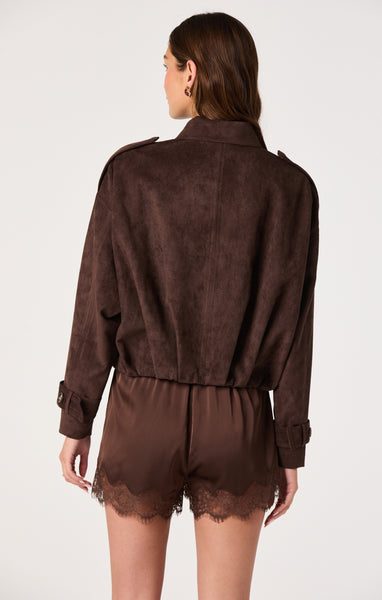 evin jacket