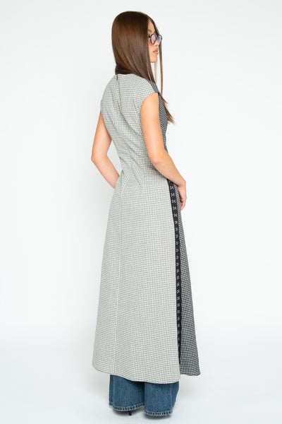 angelica maxi dress