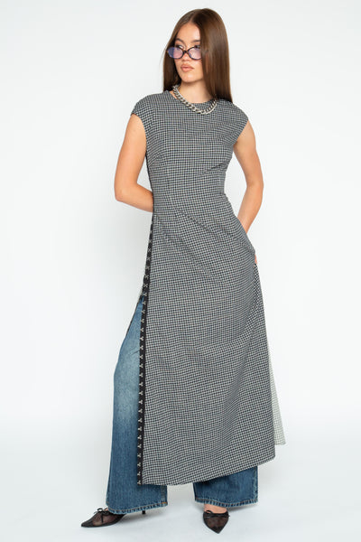 angelica maxi dress