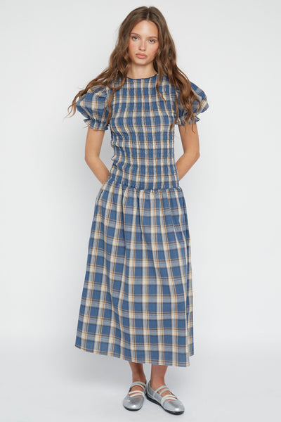baye midi dress