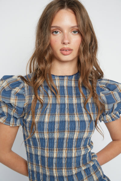baye midi dress
