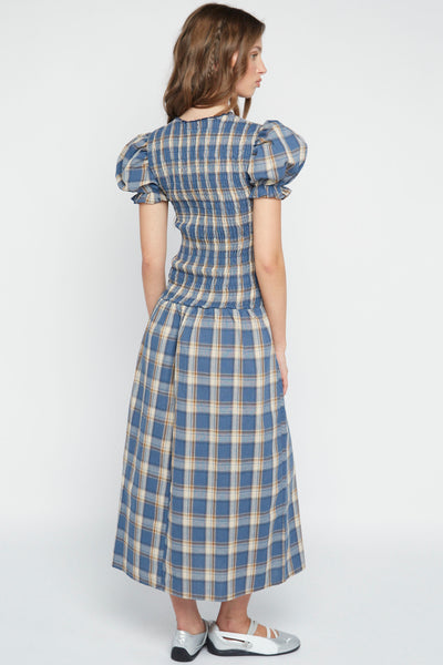 baye midi dress