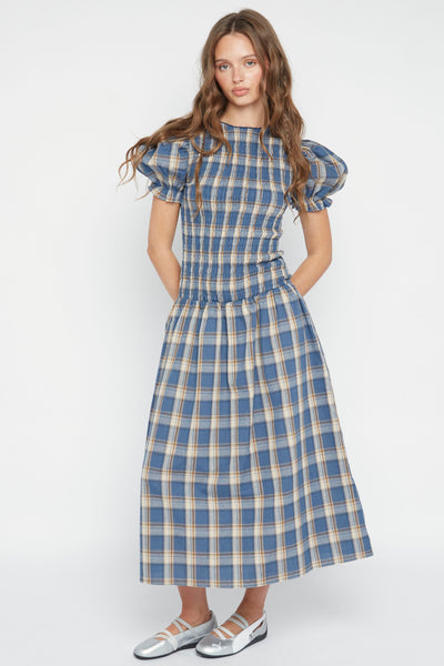 baye midi dress