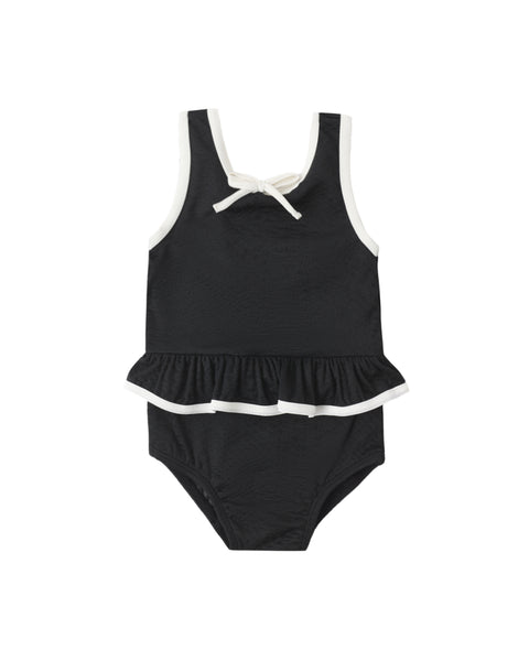 skirted one-piece