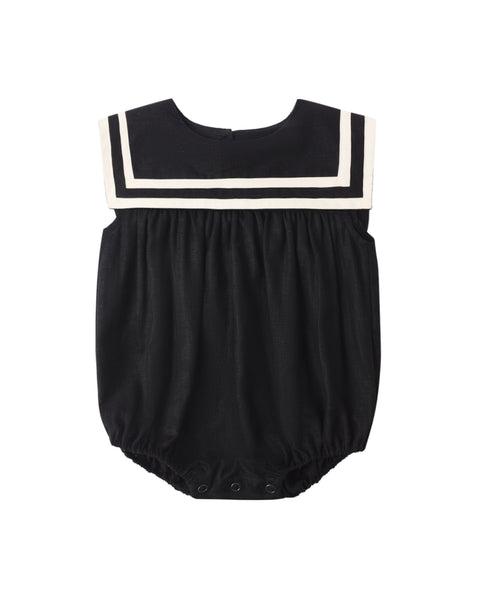 sailor romper