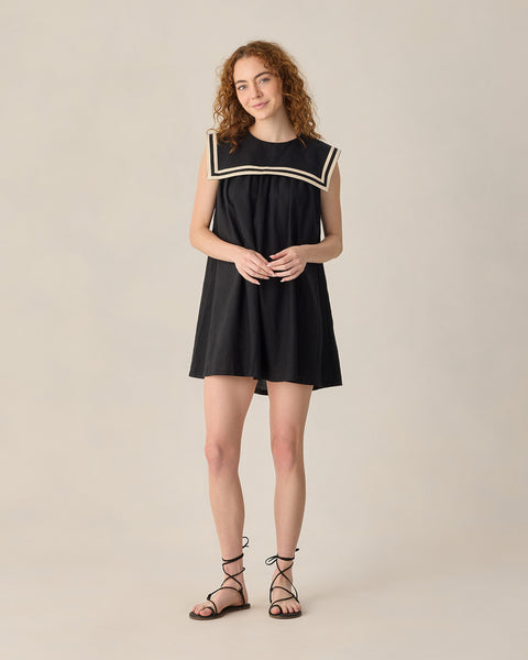 womens sailor dress