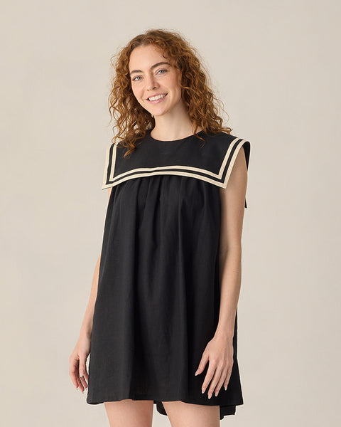 womens sailor dress