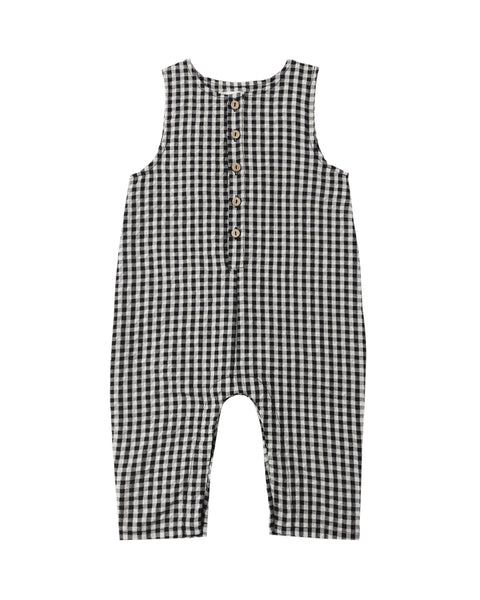 button jumpsuit