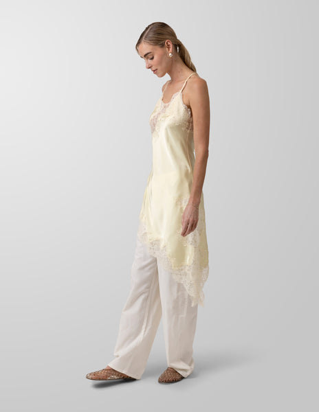 emel asymmetrical dress
