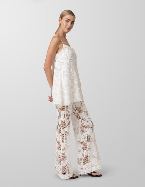 la dolce pants