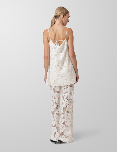 la dolce pants