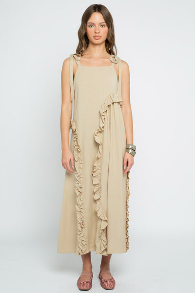 tara cami dress