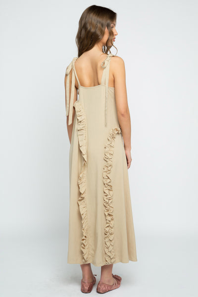 tara cami dress