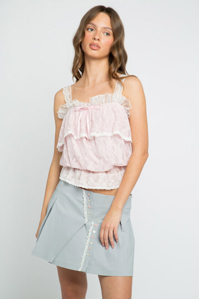 petunia top