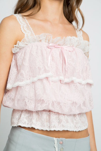 petunia top