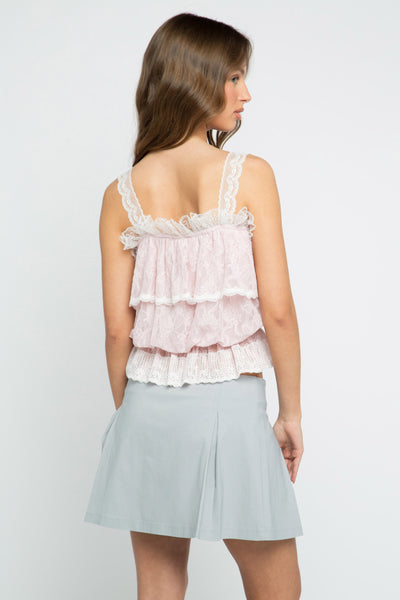 petunia top