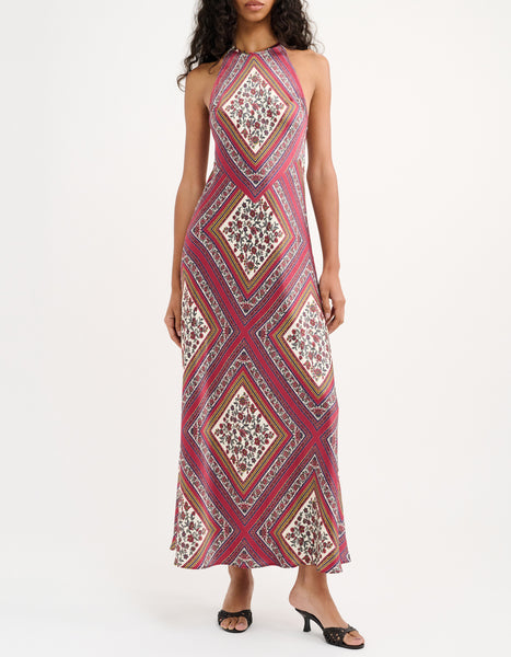 hartwell maxi dress