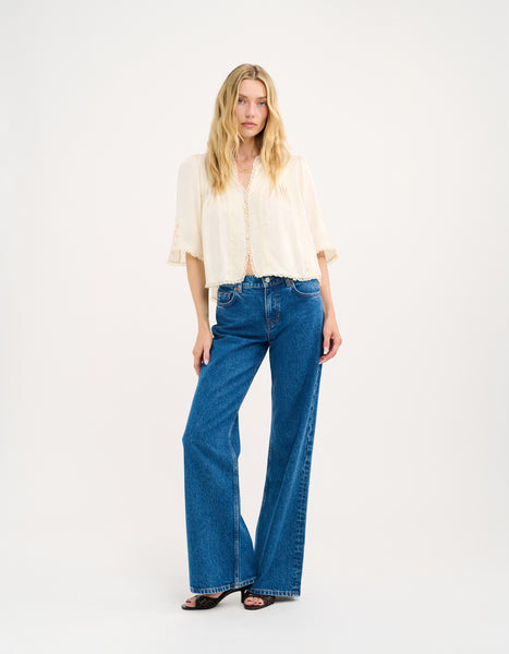 heirloom top