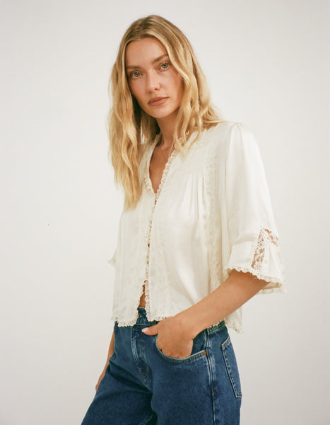 heirloom top