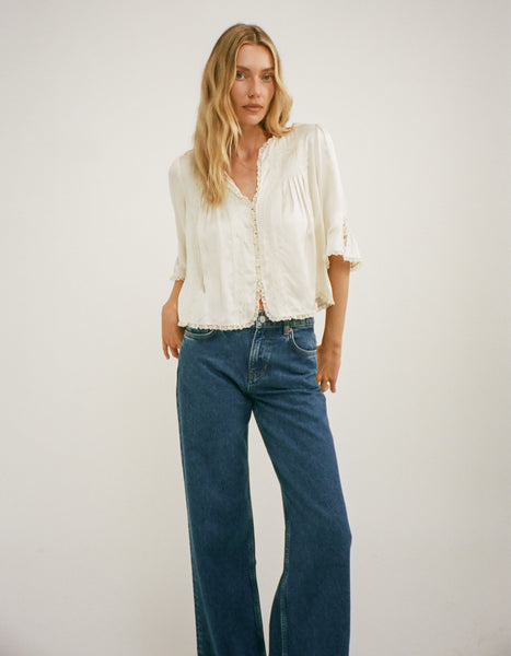 heirloom top