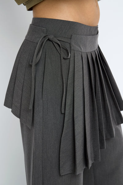 twist trouser