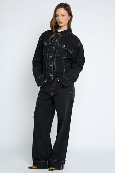 roll up pants