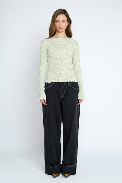 roll up pants