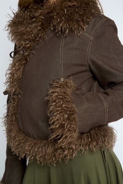 iris jacket