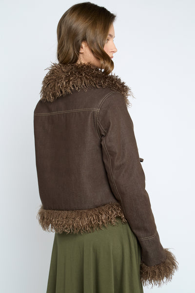 iris jacket