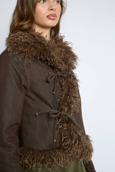iris jacket