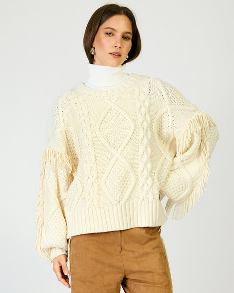 sloane sweater