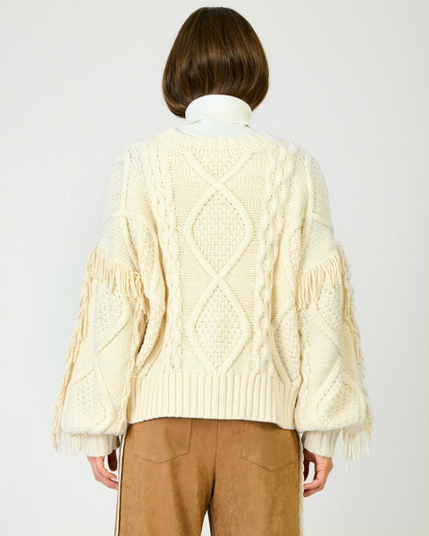 sloane sweater