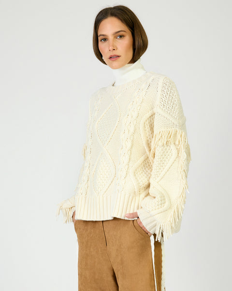 sloane sweater