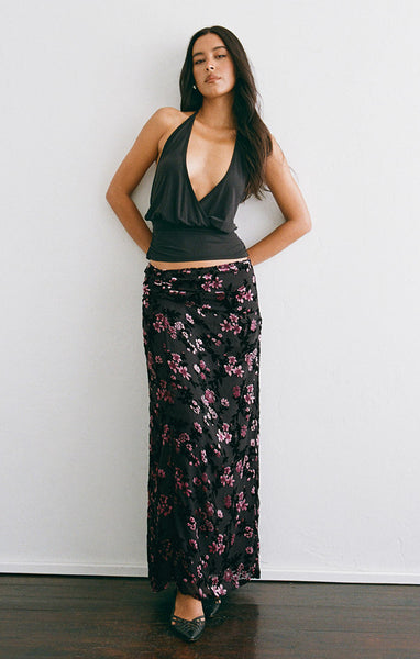 nirbana skirt